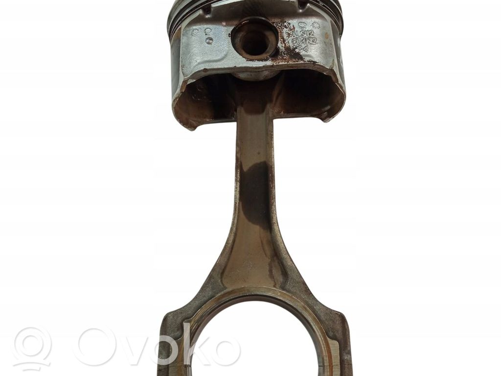 Mazda CX-9 Piston cu bielă 