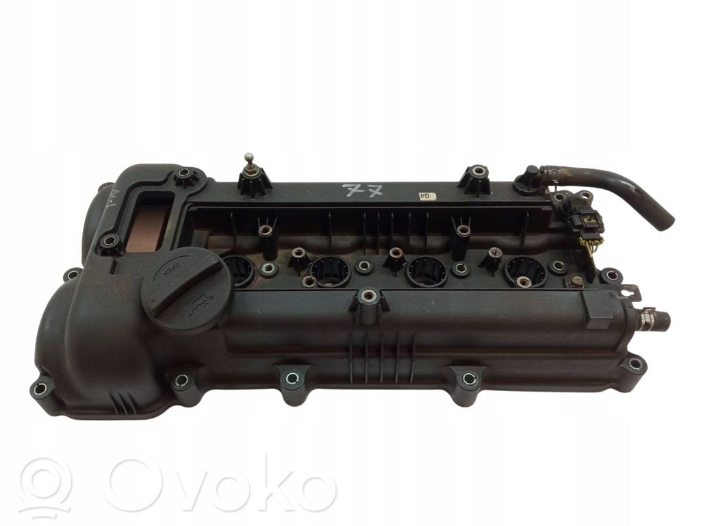 Hyundai i30 Copertura per bilanciere albero a camme 