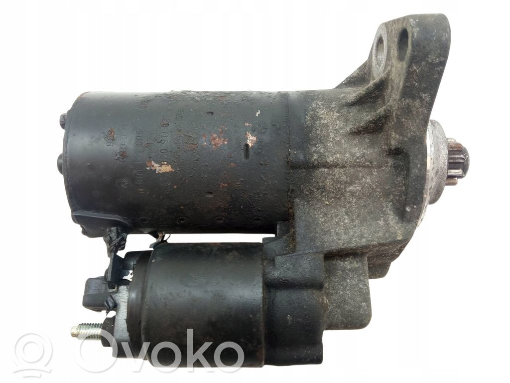 Audi A3 S3 8L Motorino d’avviamento