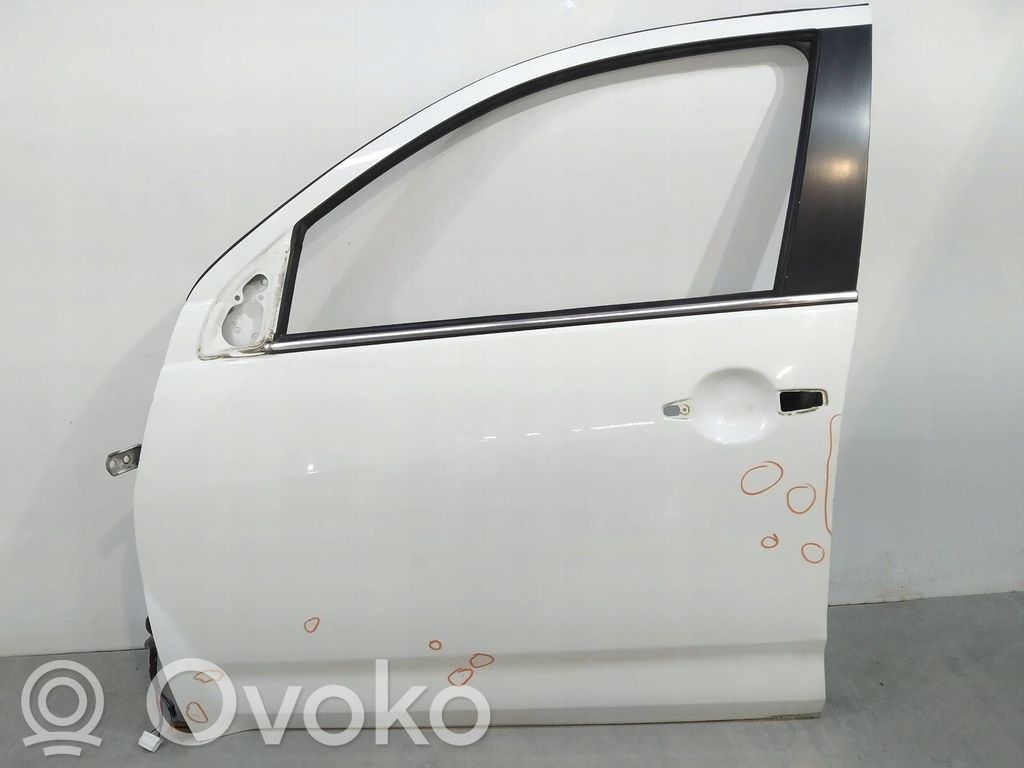 Peugeot 4007 Ușă față 