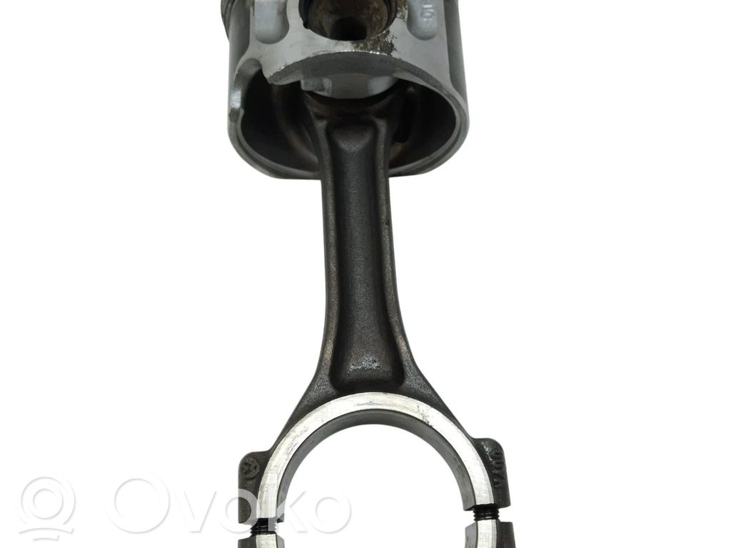 Piston cu bielă   TDI