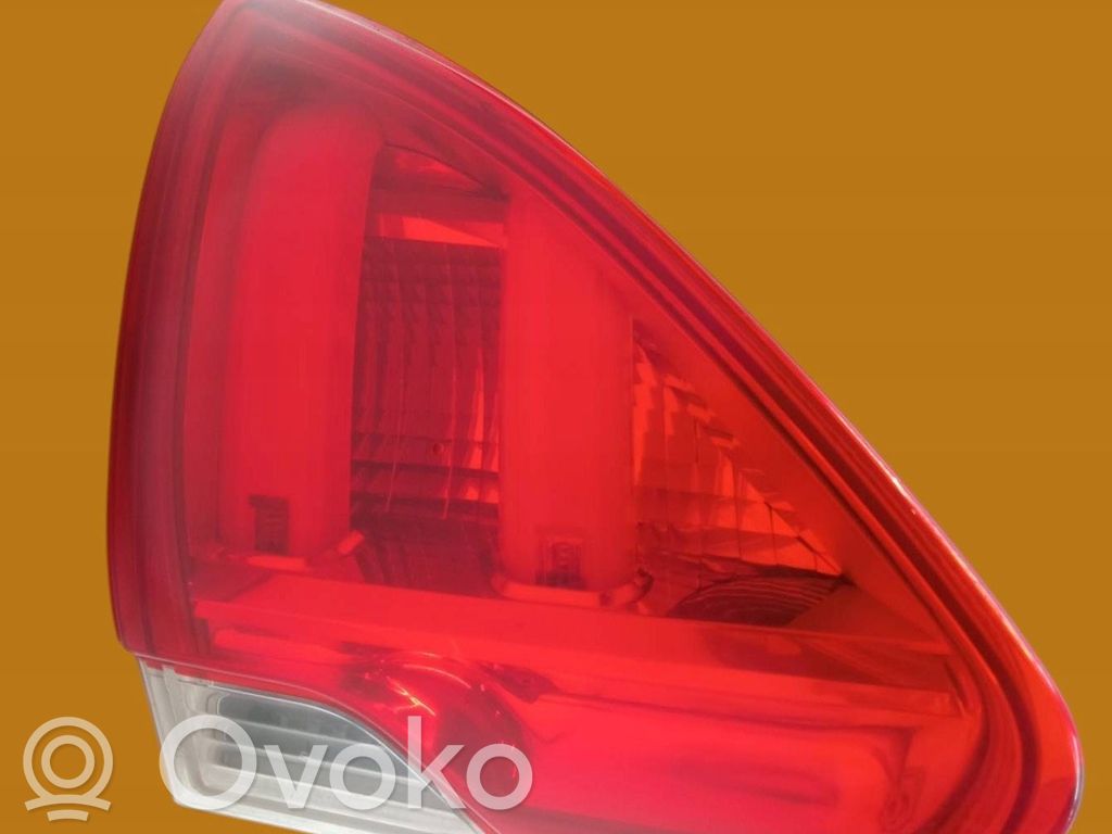 Peugeot 2008 I Takavalot 