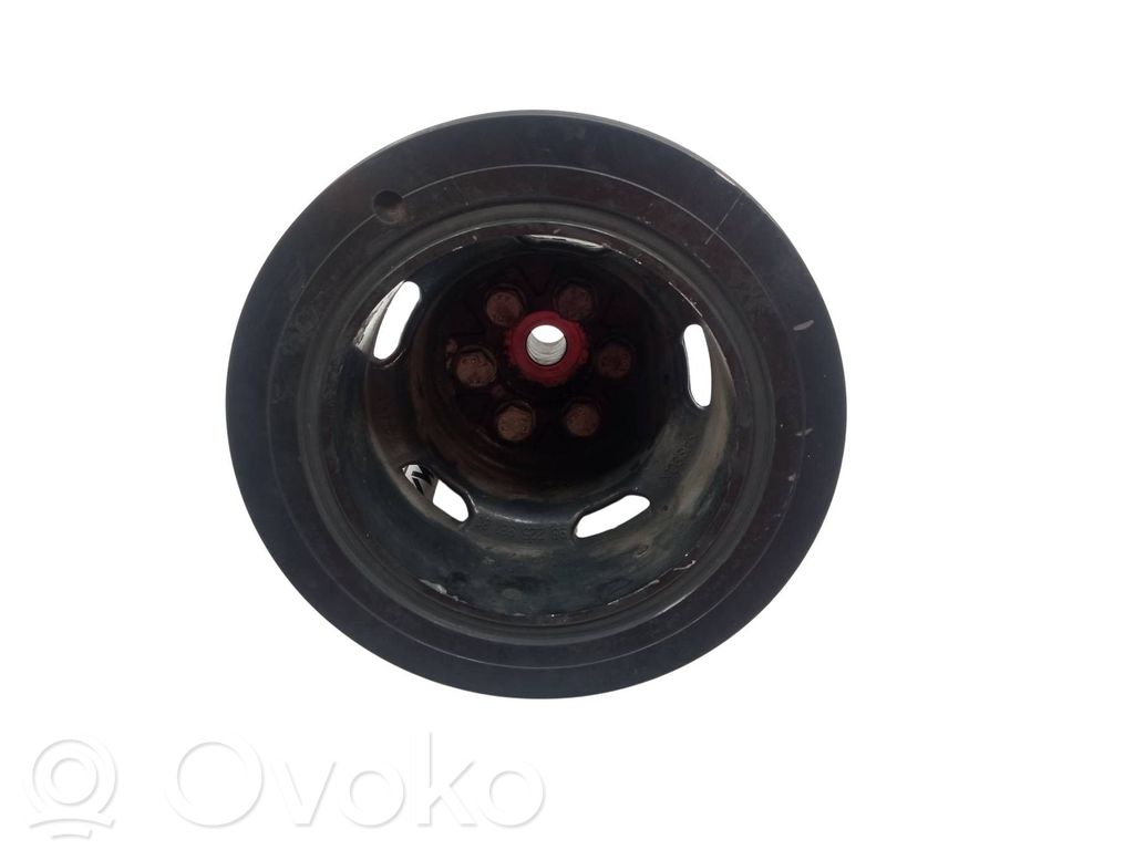 Opel Crossland X Puleggia dell’albero motore