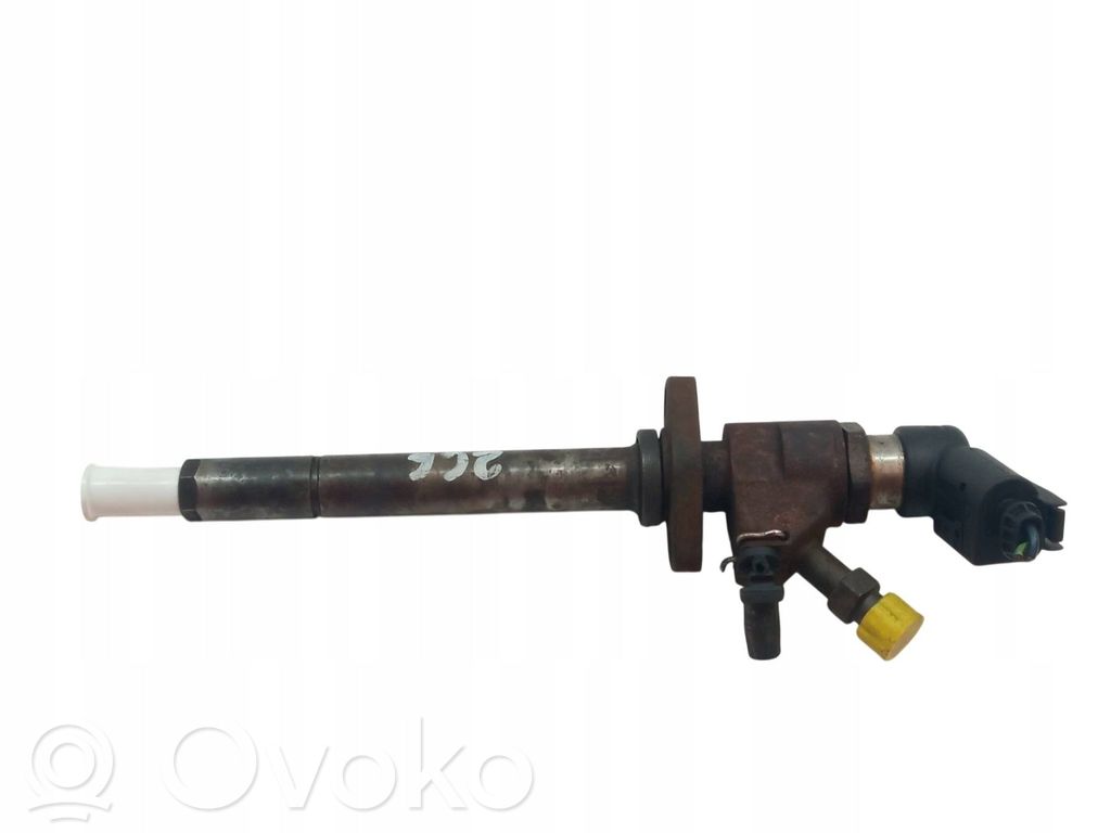Ford Kuga I Injector combustibil 
