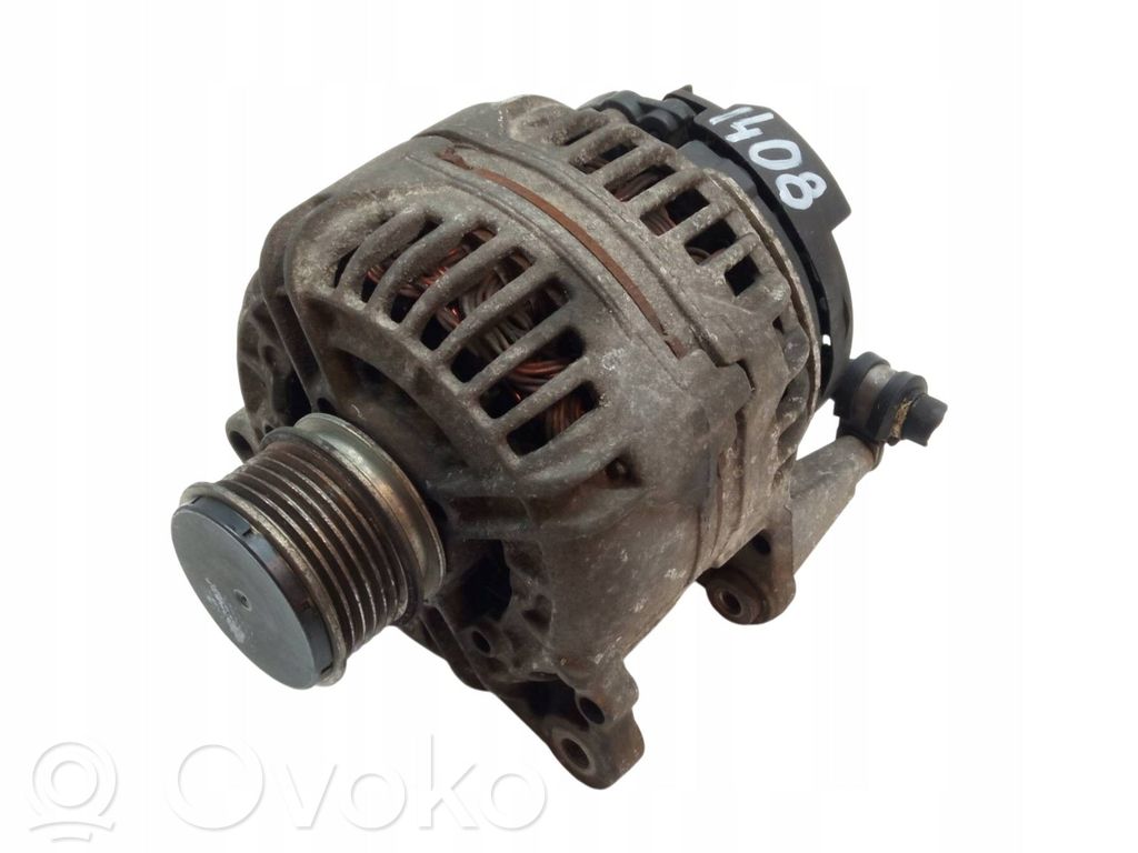Volkswagen Touran I Alternator 