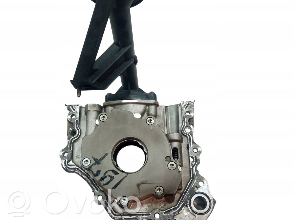Peugeot 2008 I Pompa dell’olio