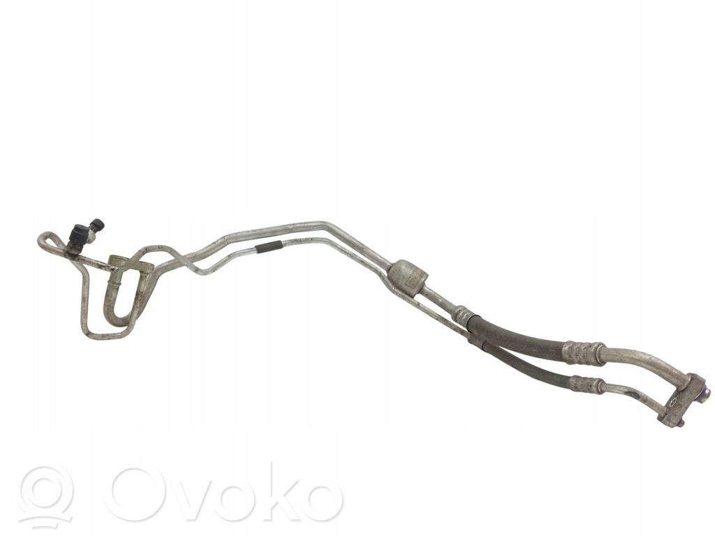 Opel Corsa E Conductă/furtun aer condiționat (A/C)