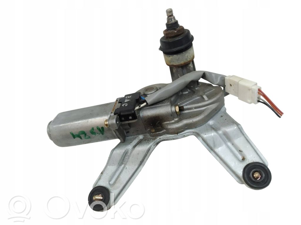 Hyundai Getz Motor ștergător lunetă