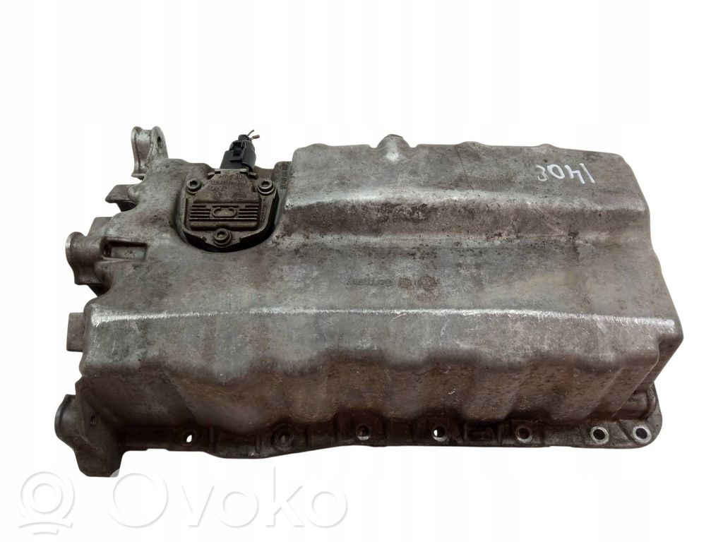 Volkswagen Touran I Coppa dell’olio