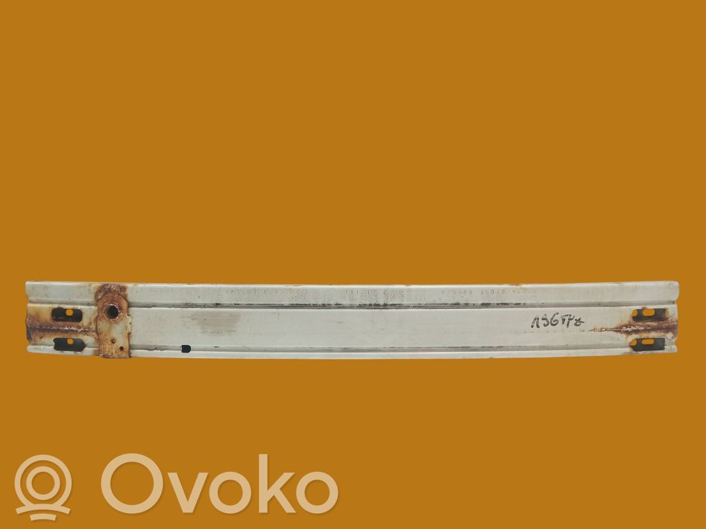 Nissan Qashqai Traversa di supporto paraurti anteriore 
