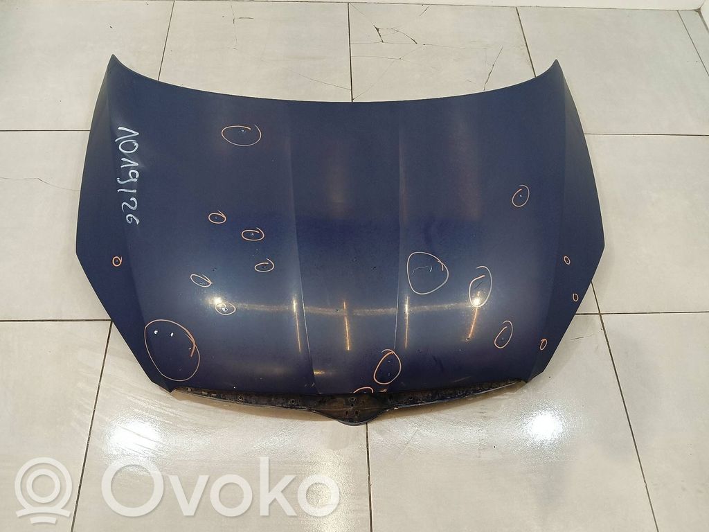 Motorhaube