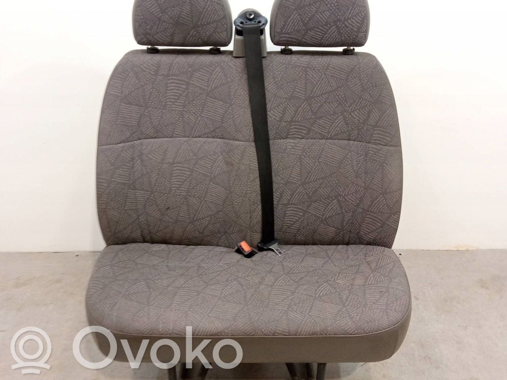Ford Transit Set scaune