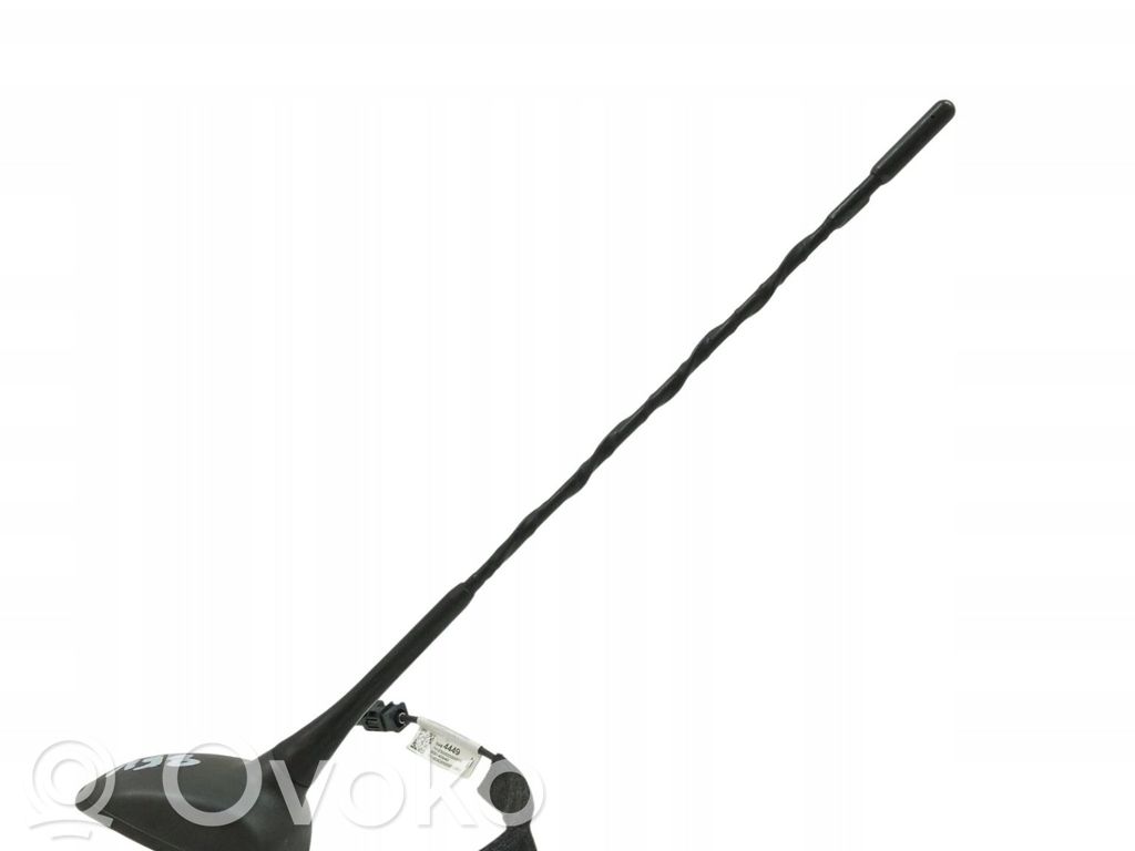 Opel Corsa E Antenna autoradio