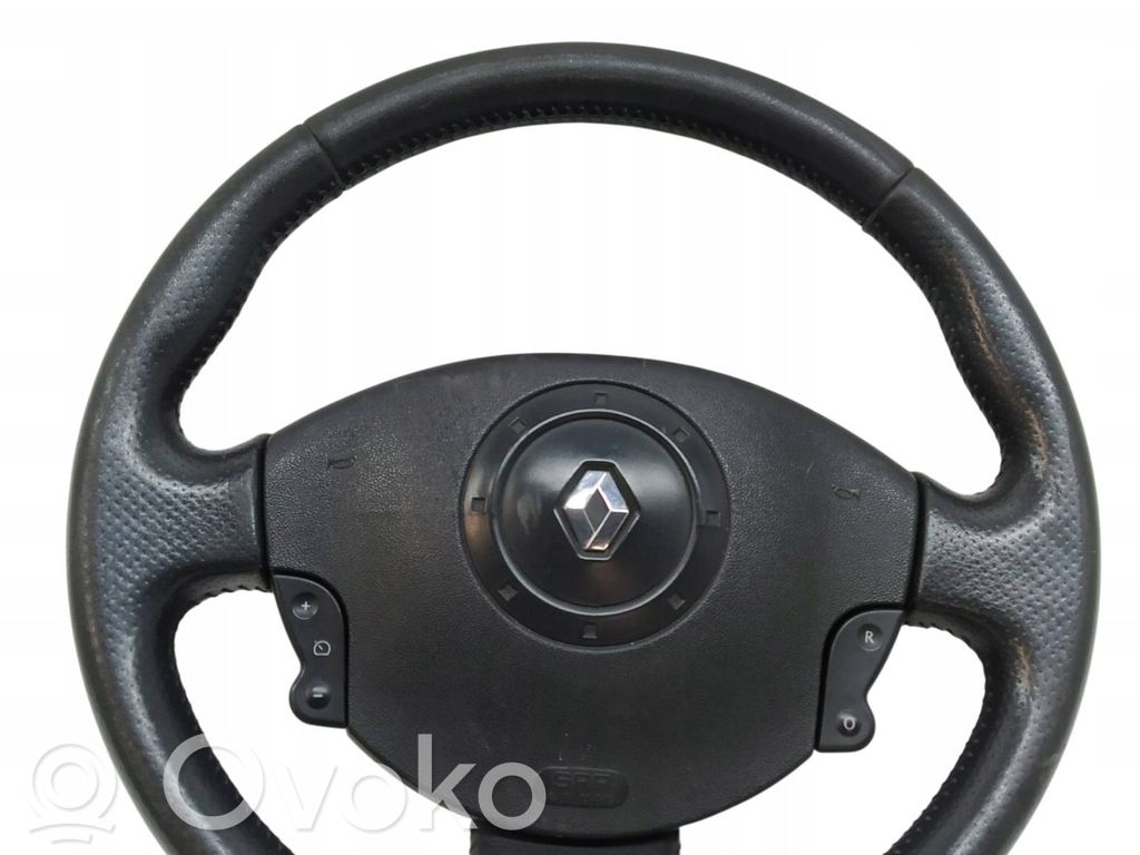 Renault Scenic II - Grand scenic II Volante