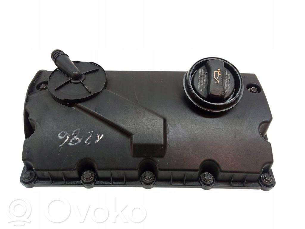 Volkswagen PASSAT B5.5 Copertura per bilanciere albero a camme