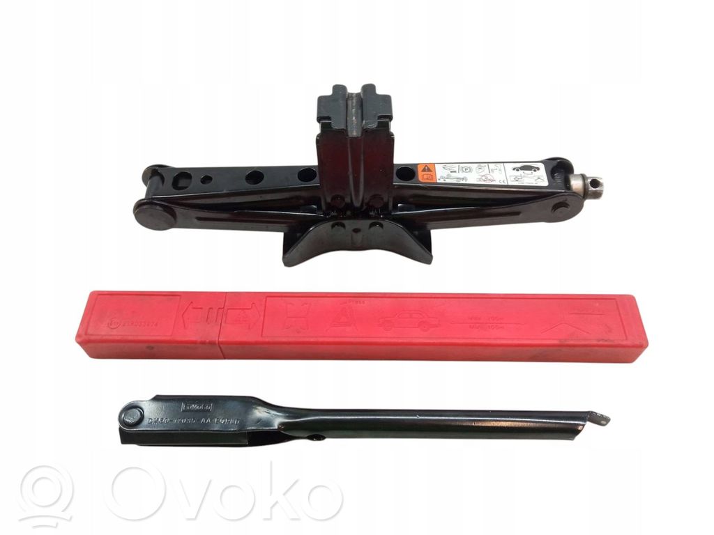 Wagenheber   CV6917A078AB