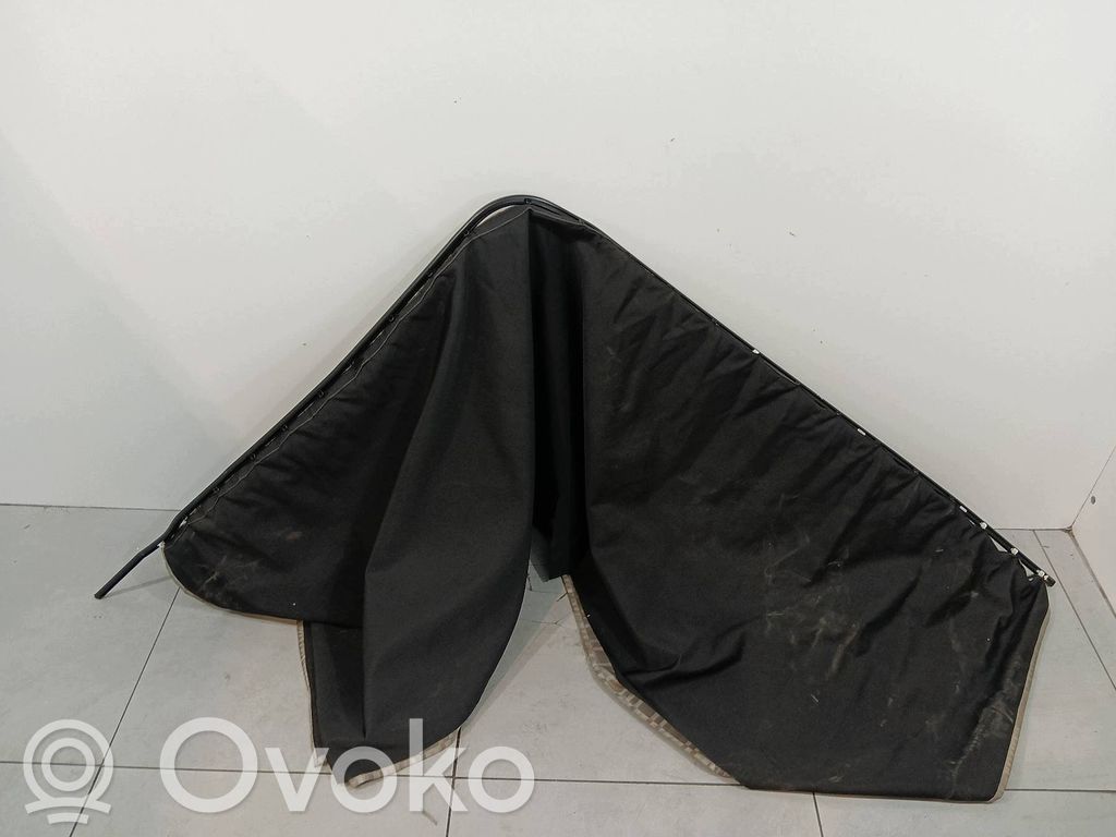 DAF 95 XF Alte piese de interior