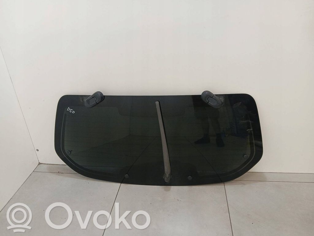 Hyundai Tucson JM Pare-brise vitre arrière
