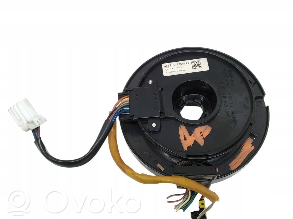 Ford Taurus Airbag câble ressort de spirale