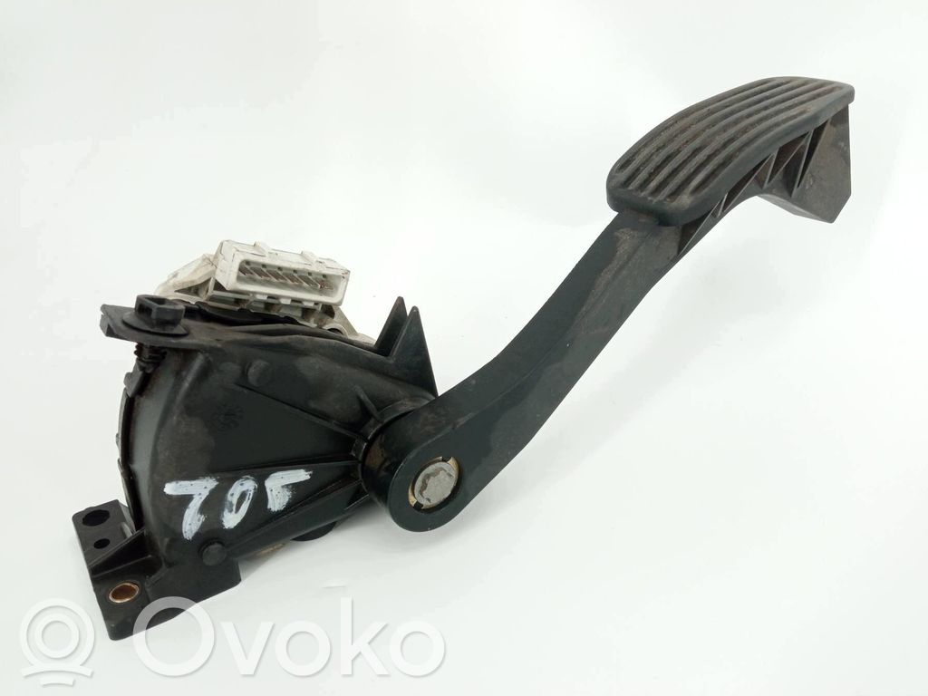 Volvo S70 V70 V70 XC Pedale dell’acceleratore