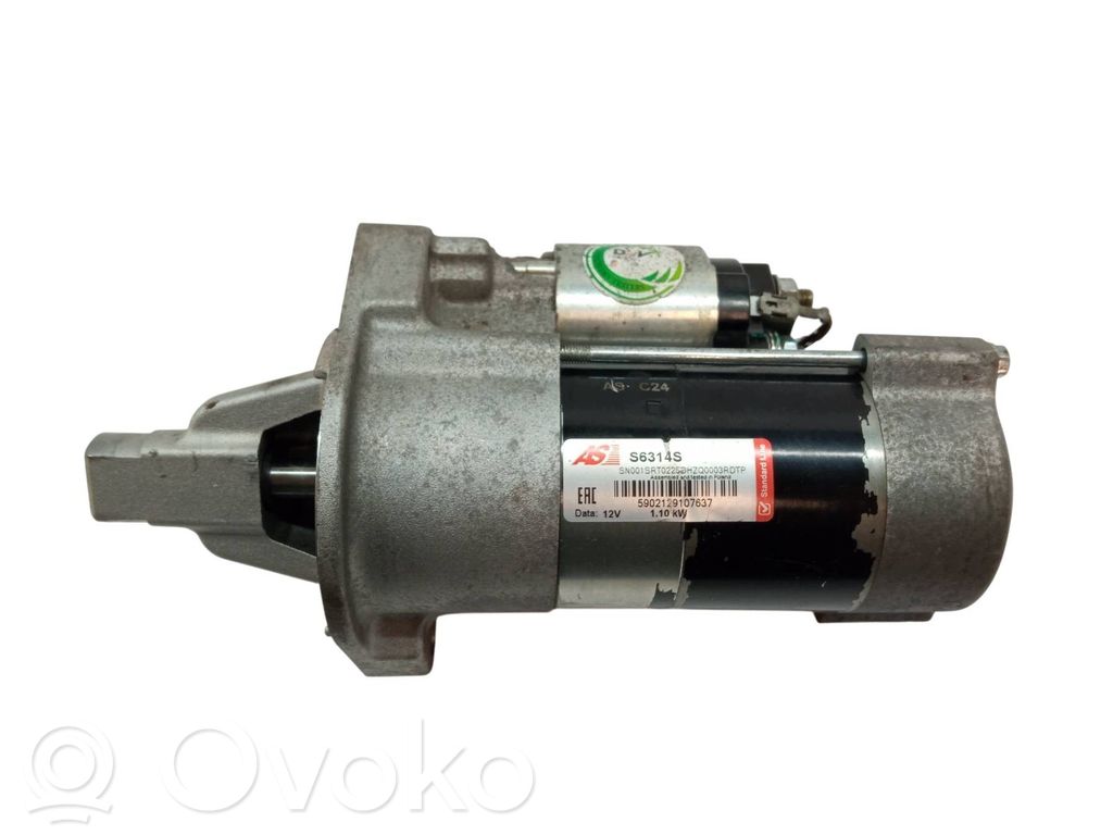 Dodge Grand Caravan Electromotor 
