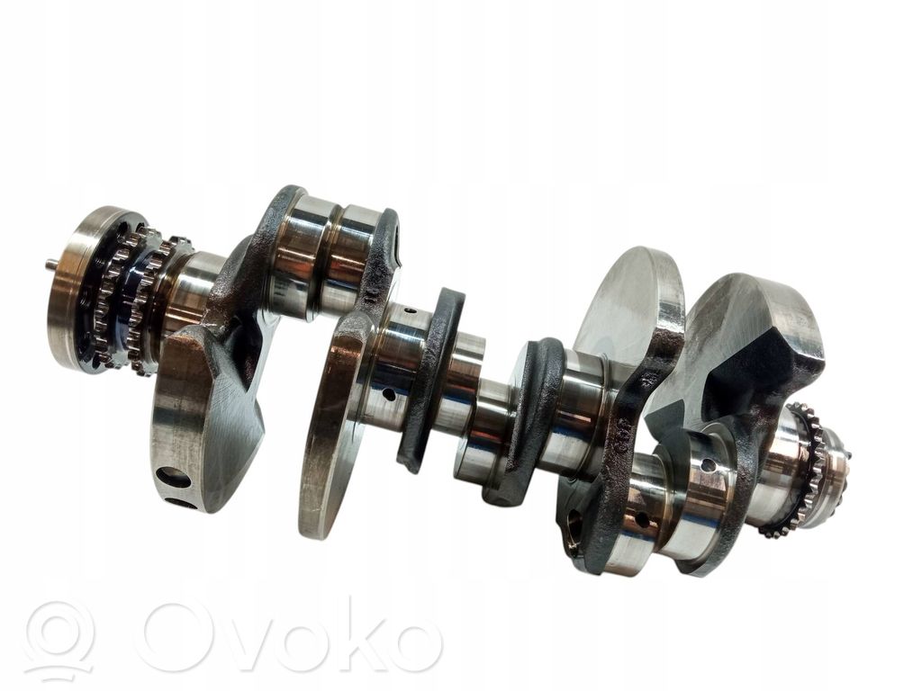 Audi A7 S7 4K8 Arbore cotit