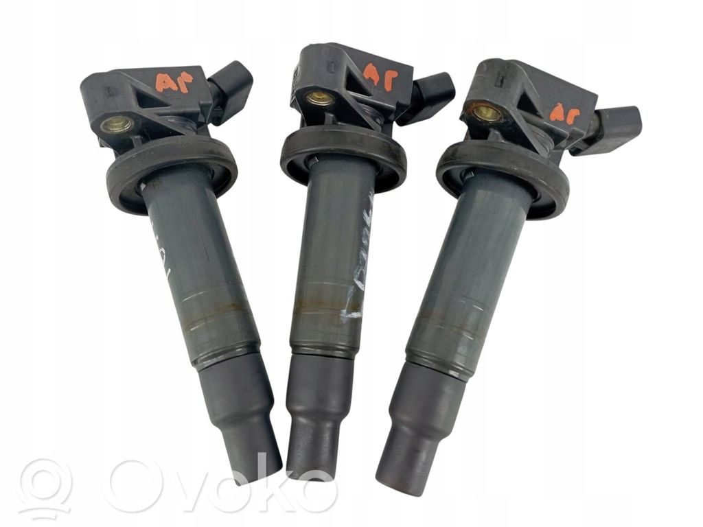 Toyota Yaris Bobine d'allumage haute tension