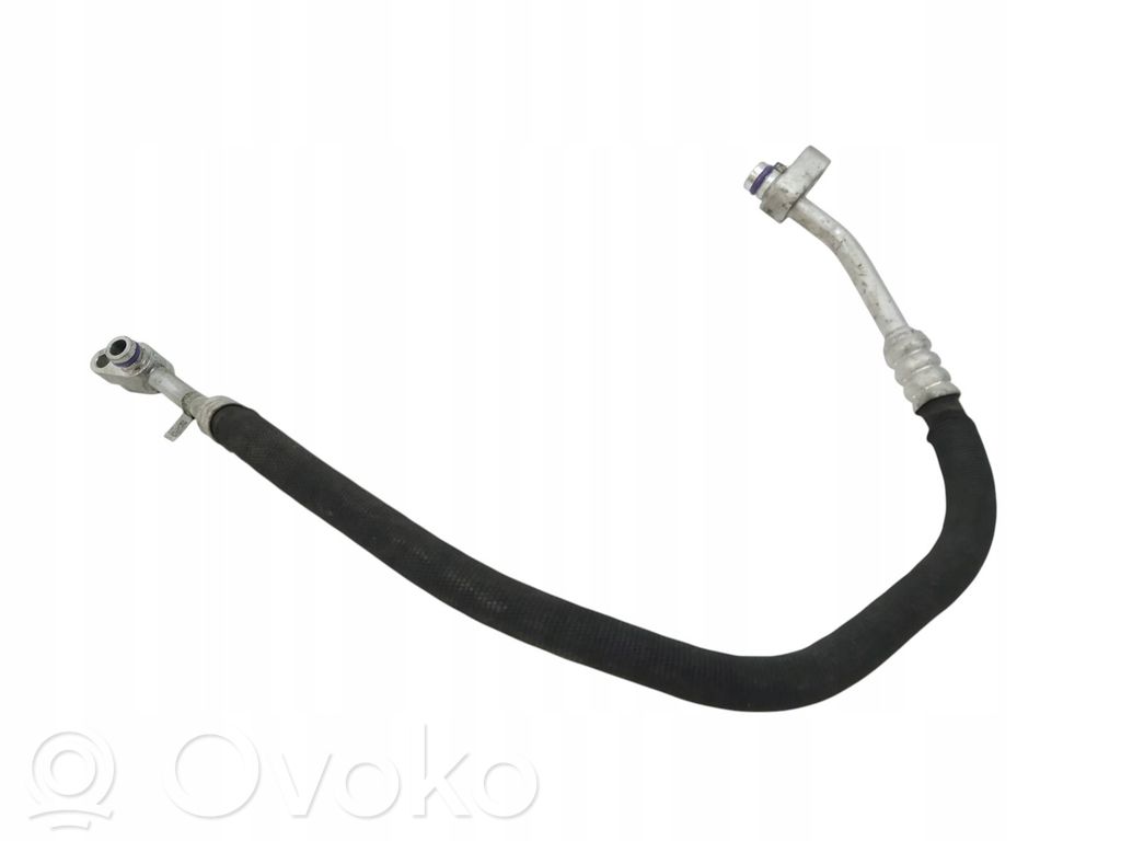 Audi A6 S6 C8 4K Ilmastointilaitteen putki (A/C)