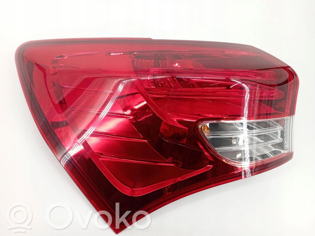 Hyundai ix20 Lampă spate în caroserie 