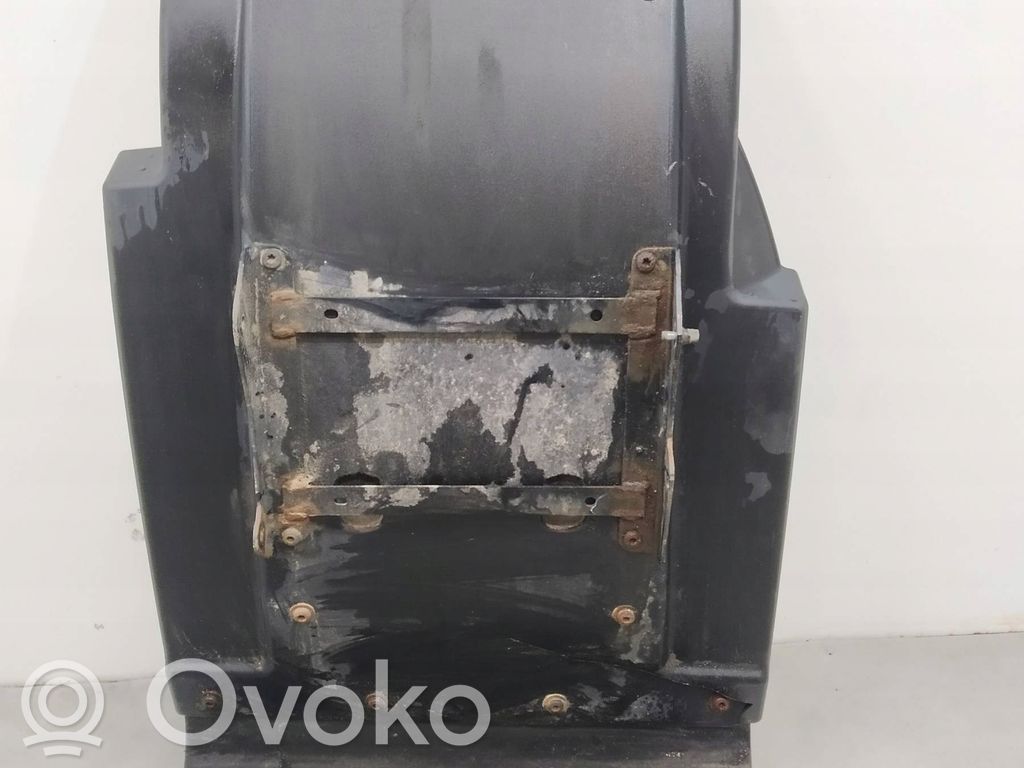 DAF 95 XF Revestimientos de la aleta antisalpicaduras delanteros