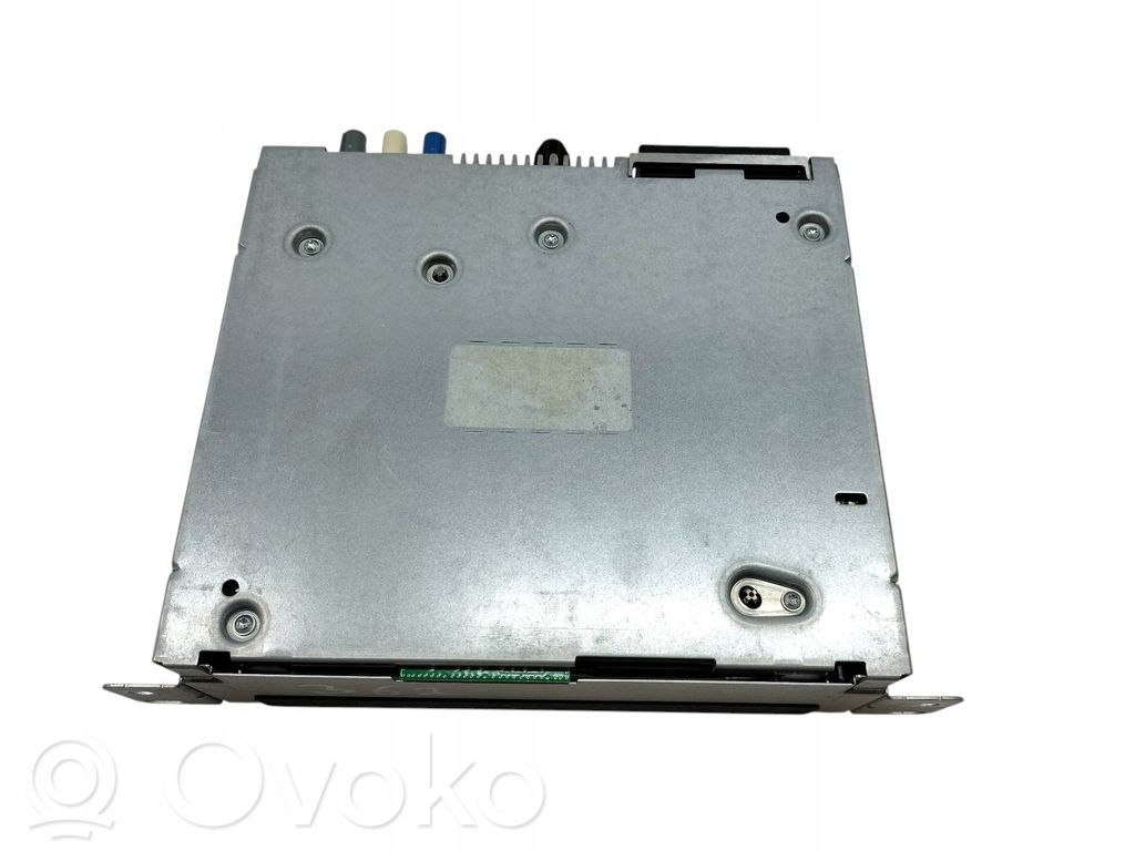 Citroen DS5 Panel / Radioodtwarzacz CD/DVD/GPS 