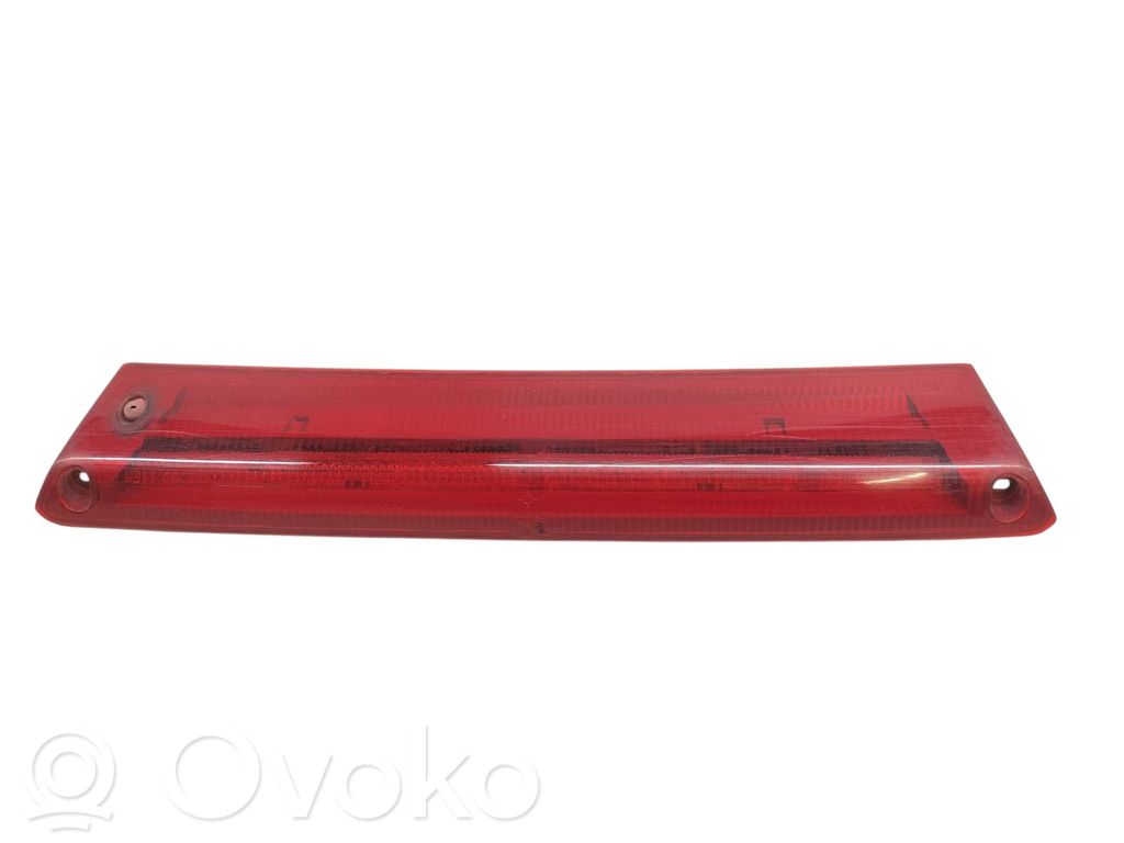 Ford Fiesta Luz de freno adicional/tercera