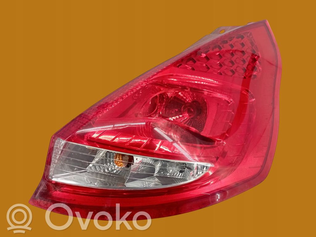 Ford Fiesta Luz trasera/de freno