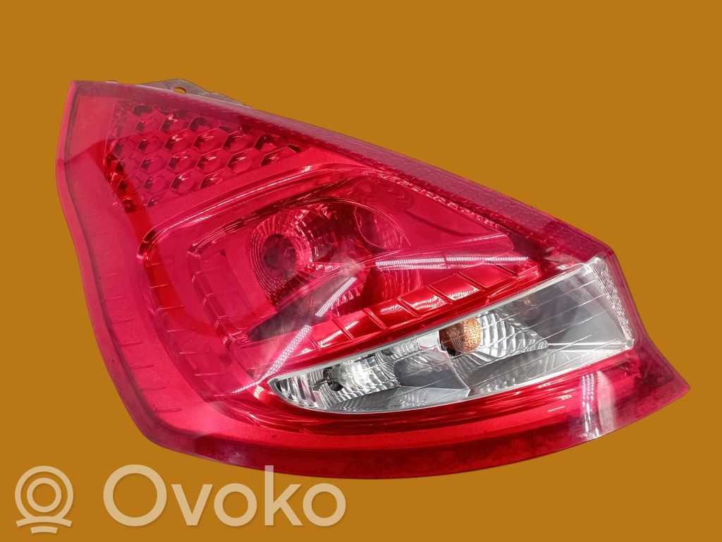 Ford Fiesta Luz trasera/de freno 