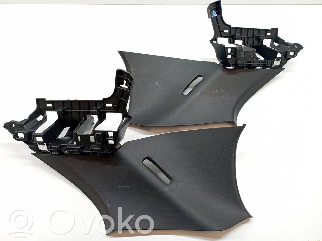 Peugeot 208 II Cita veida salona detaļa 