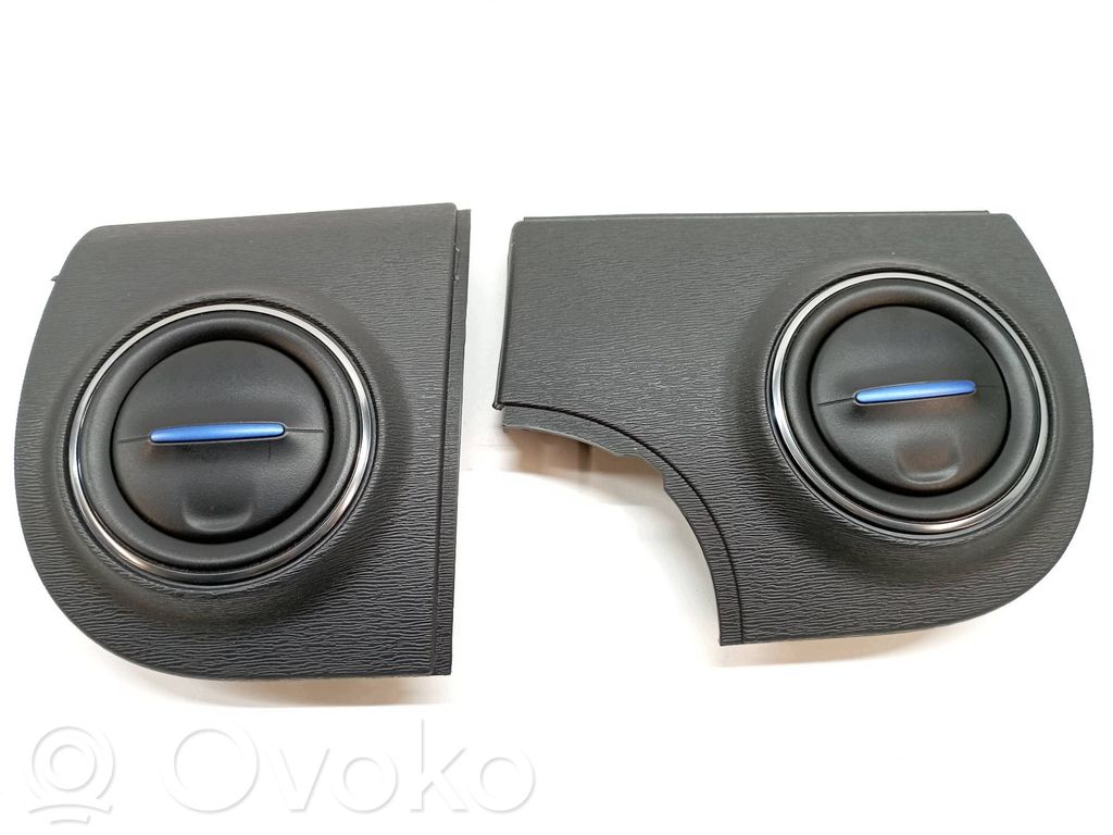 Dacia Lodgy Ramă grilă ventilație bord 