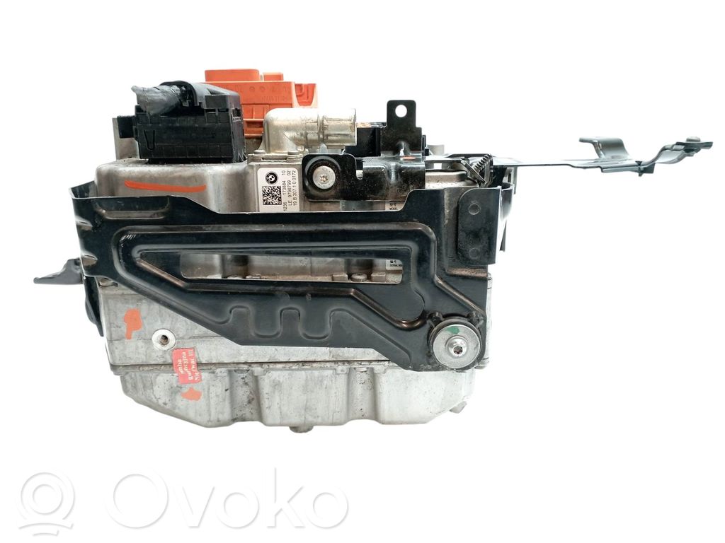 BMW 5 G30 G31 G38 Autres unités de commande / modules 