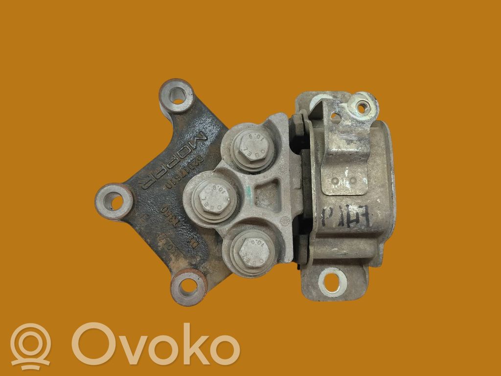 Fiat Tipo Supapă vacuum suport motor 