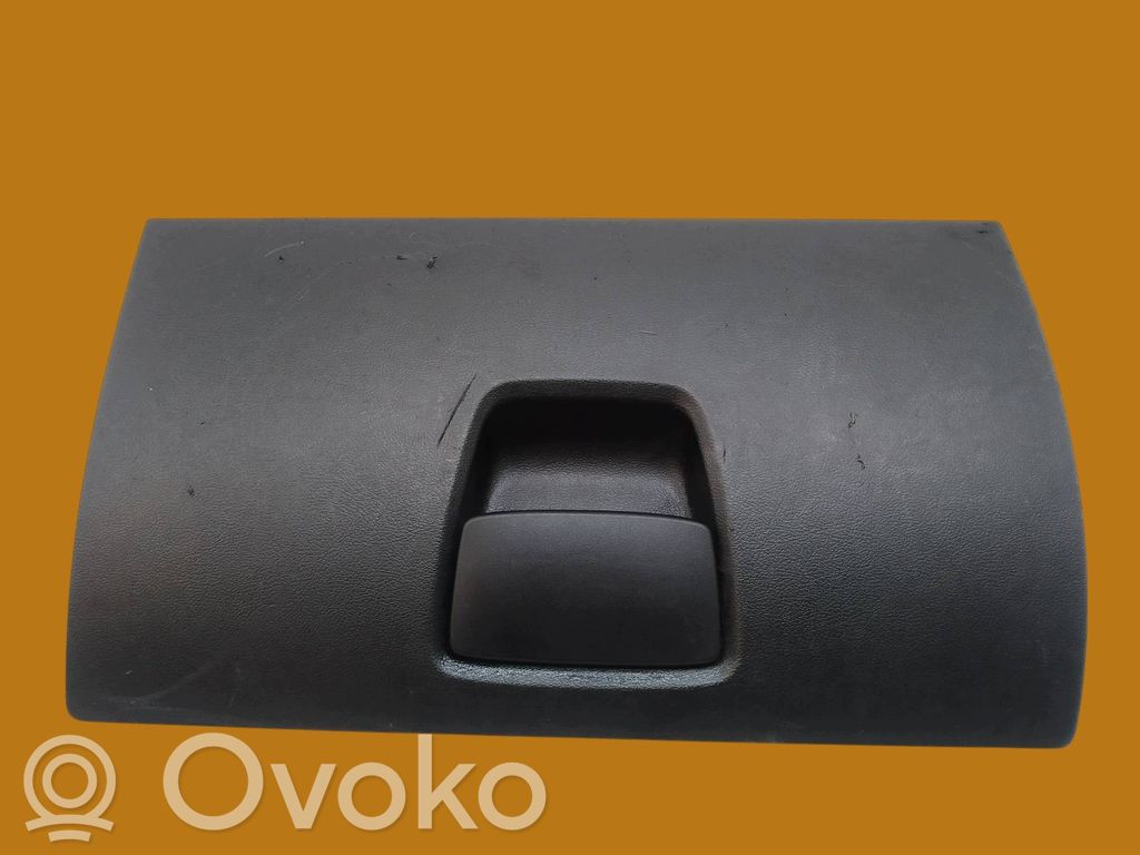 Fiat Ducato Vano portaoggetti 