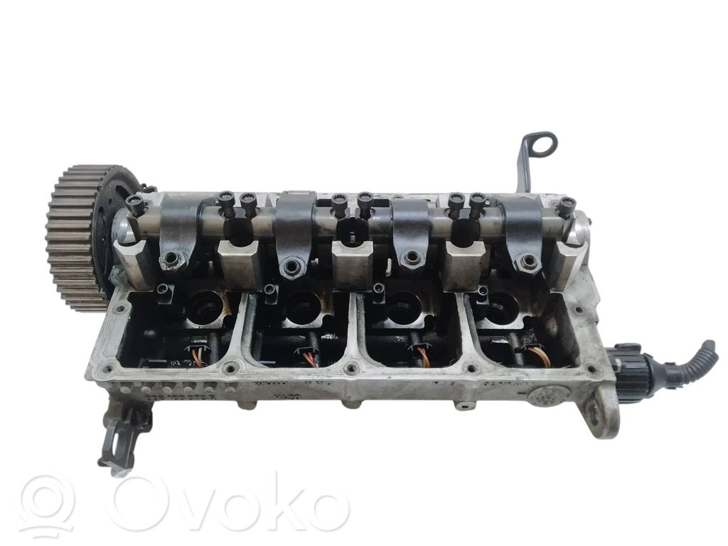 Audi A4 S4 B6 8E 8H Galva 