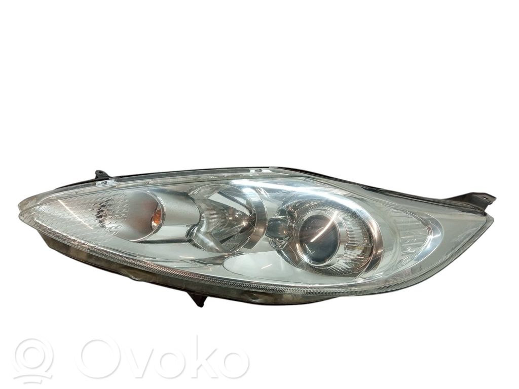 Ford Fiesta Headlight/headlamp 