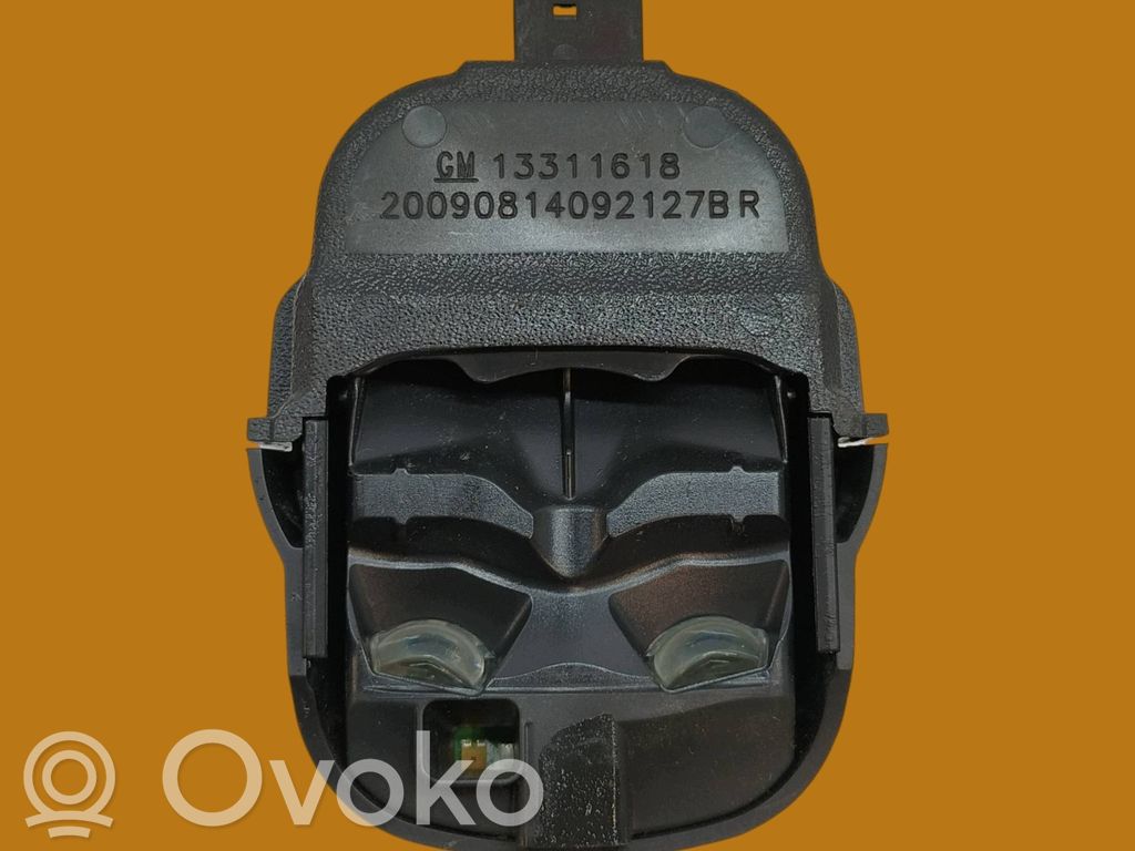 Opel Insignia A Sensor 