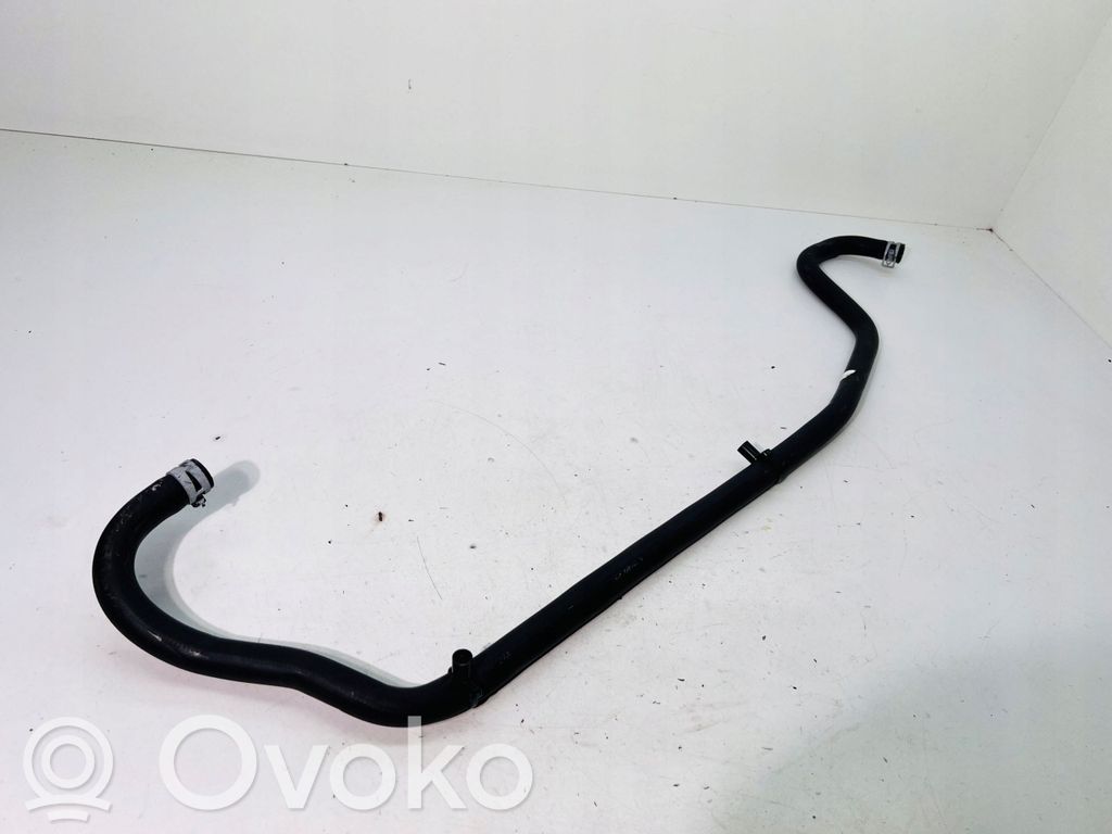 Tesla Model S Caurulīte (-es) / šļūtene (-es) 