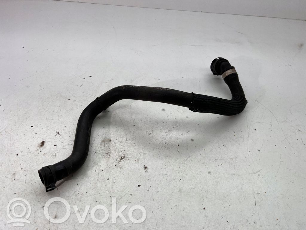 Tesla Model S Engine coolant pipe/hose 