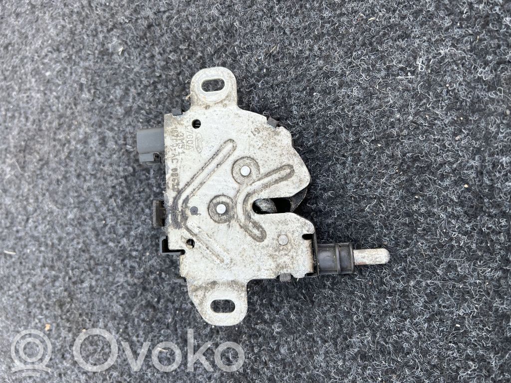 Ford Kuga I Engine bonnet/hood lock/catch 