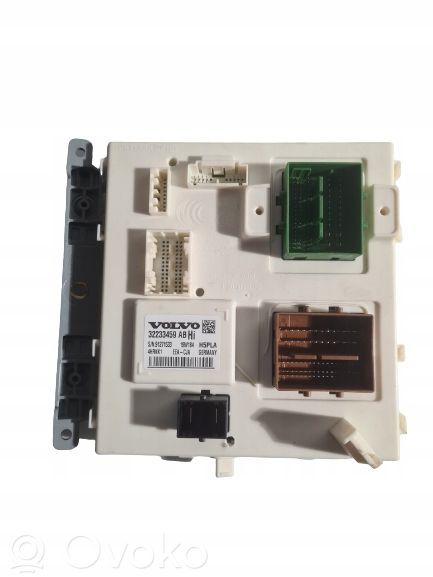 Module confort   32233459,31497063