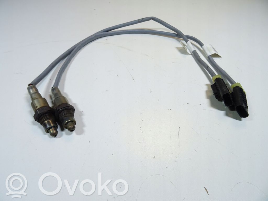 Lambda probe sensor   863139302