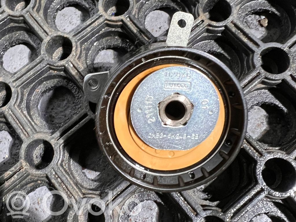 Ford Focus Tensor de la correa del alternador 
