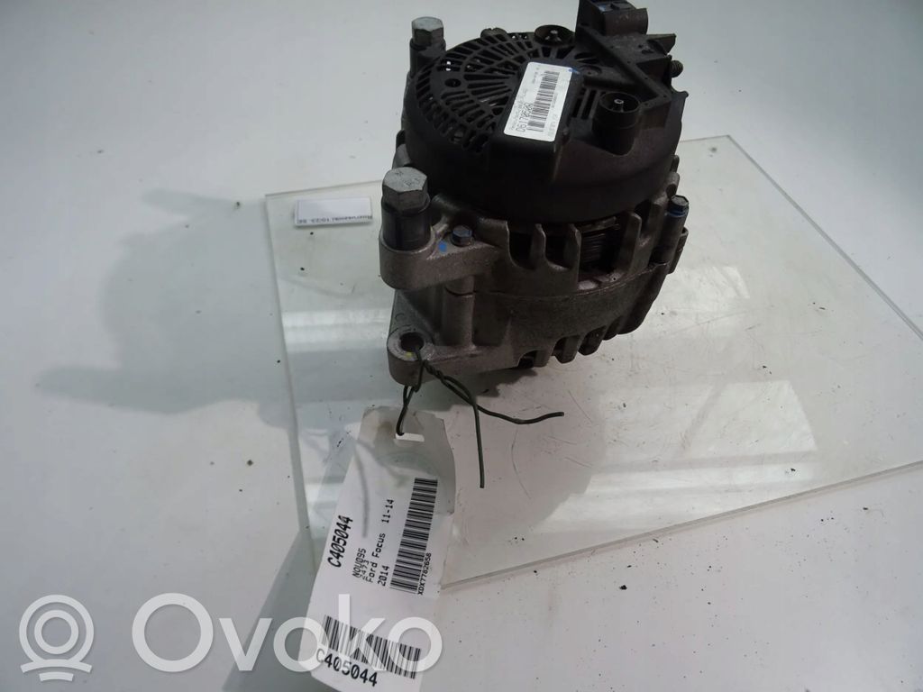 Alternador   AV6N10300MD,2321305,C3120