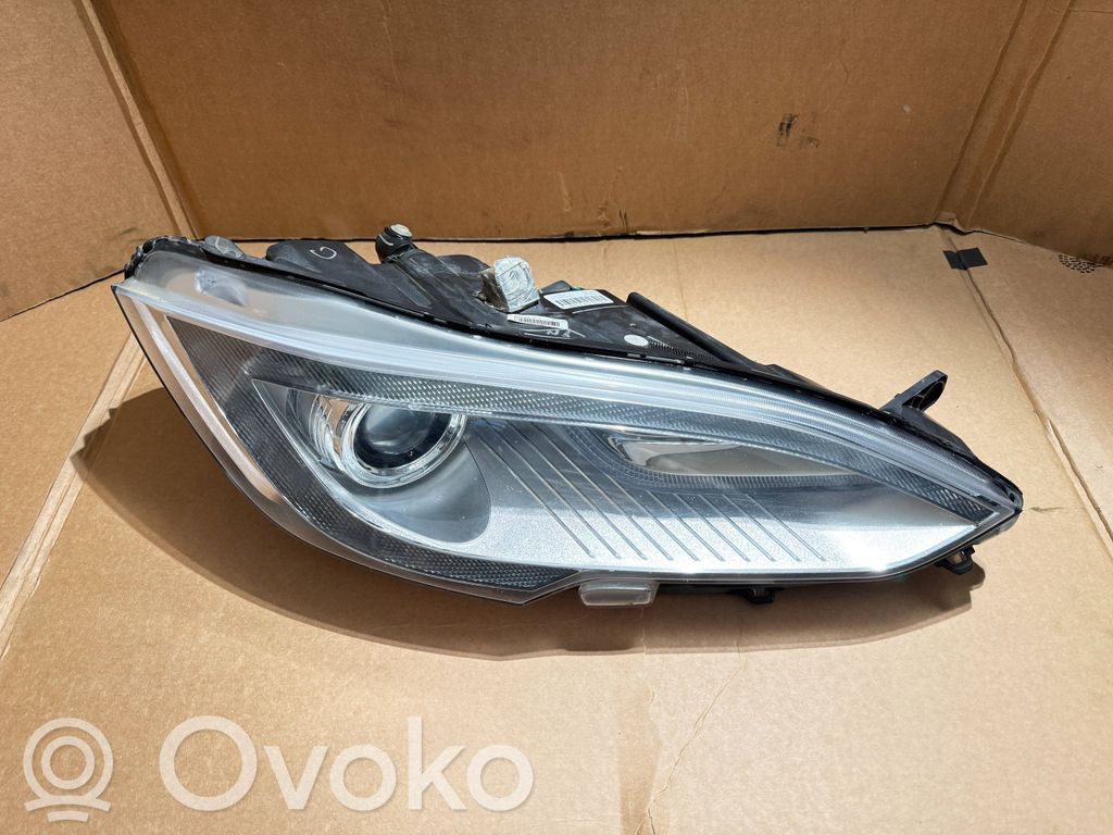 Headlight/headlamp   600591100B,16361601205